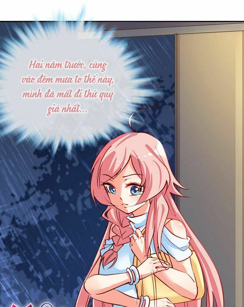 Danh Môn Lược Hôn: Cố Thiếu Nhĩ Câu Liễu: Chapter 8