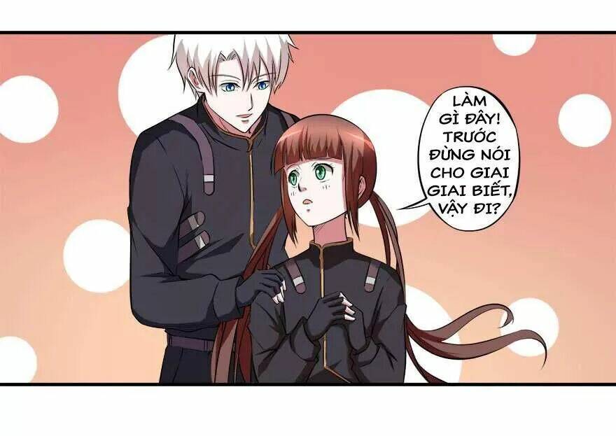 Đô Thị Tu Luyện Cuồng Triều: Chapter 33