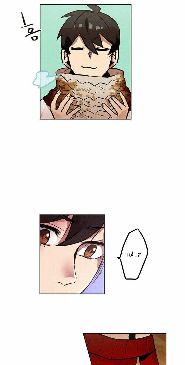 Miracle App Store: Chapter 4