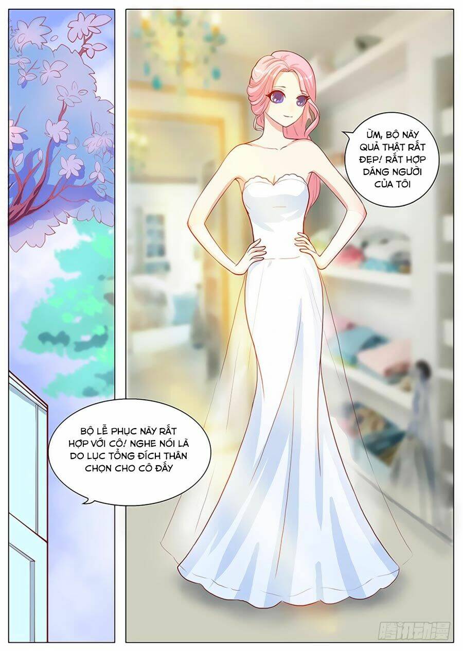 Nghịch Hành Thiên Hậu: Chapter 26.2