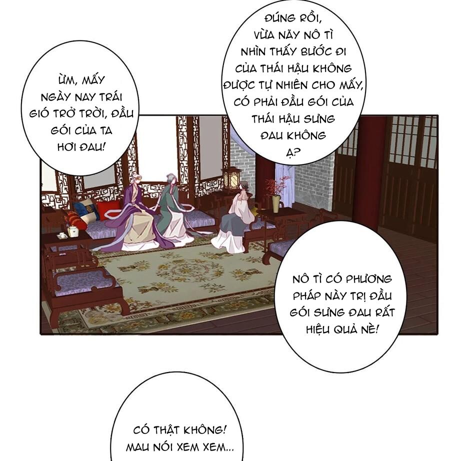 Thông Linh Phi: Chapter 604