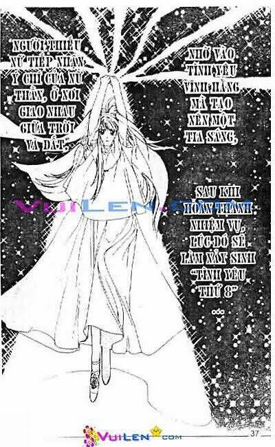 Duyên Kỳ Ngộ: Chapter 11