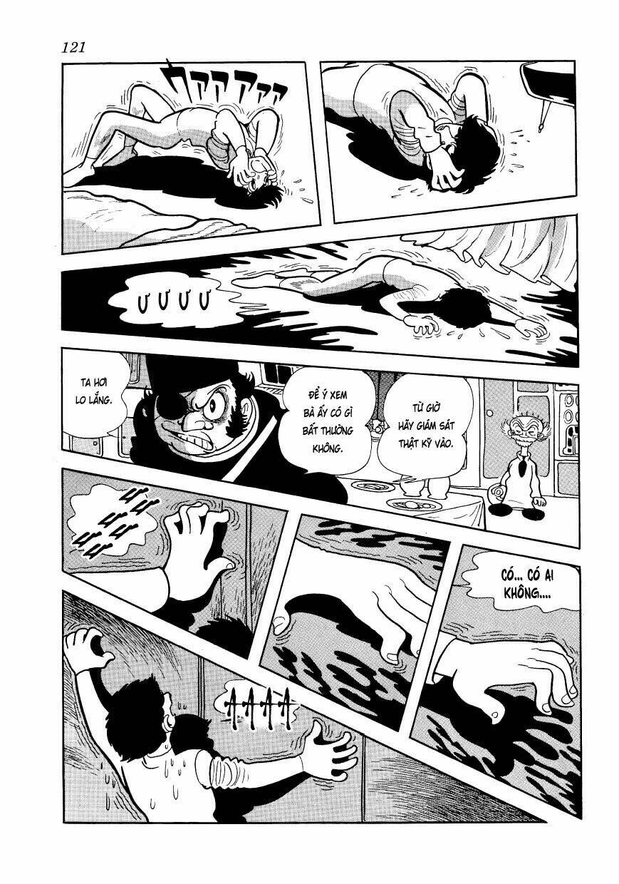 Chim Lửa: Chapter 62