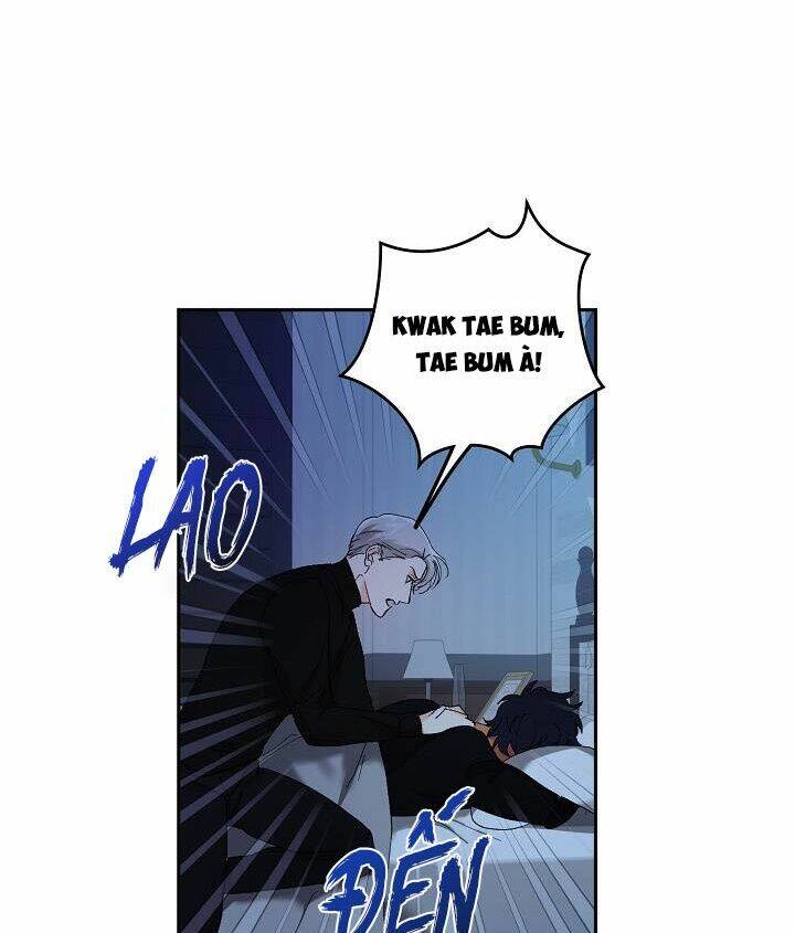 Kẻ Cắp Mặt Trăng: Chapter 52