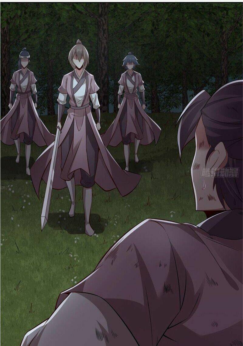 Nghịch Lân: Chapter 112