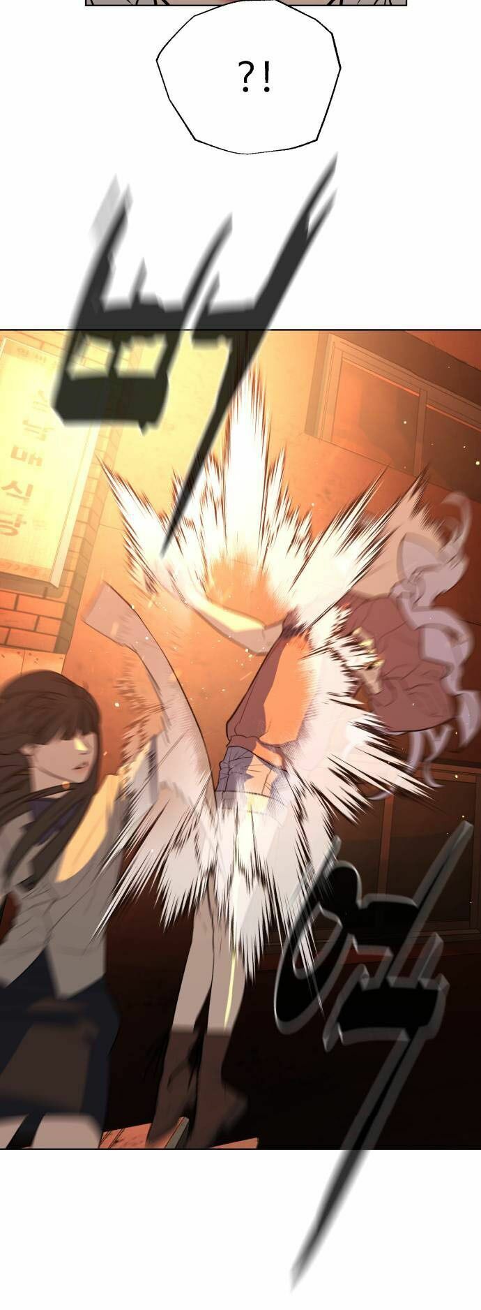 Máu trắng: Chapter 25