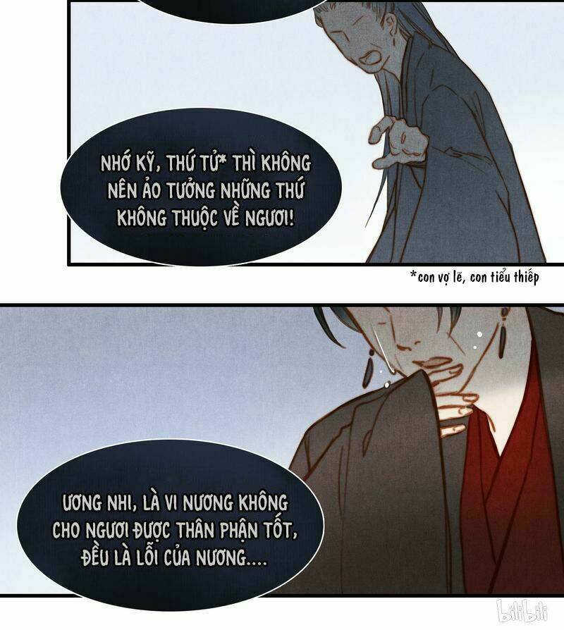 Thành Chủ Mỗi Ngày Đều Mơ Ước Ta: Chapter 44