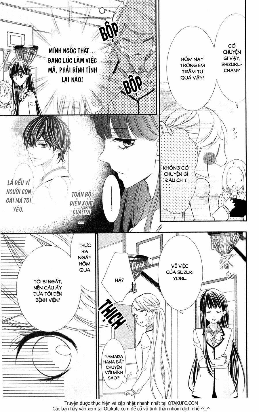 Chuyện Ba Người: Chapter 8
