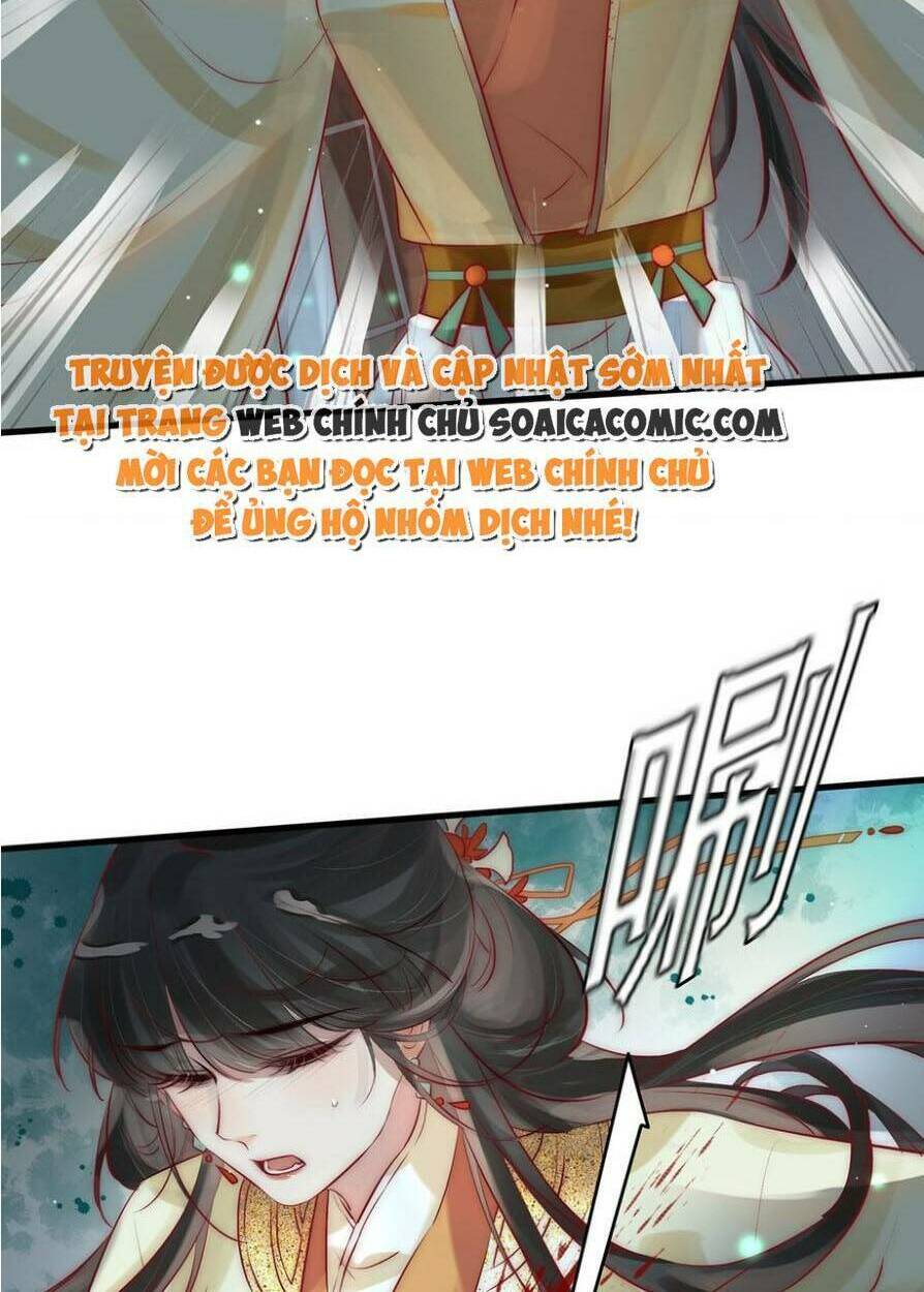 Hòa Thượng Phản Diện Giả Bạch Liên Hoa: Chapter 5