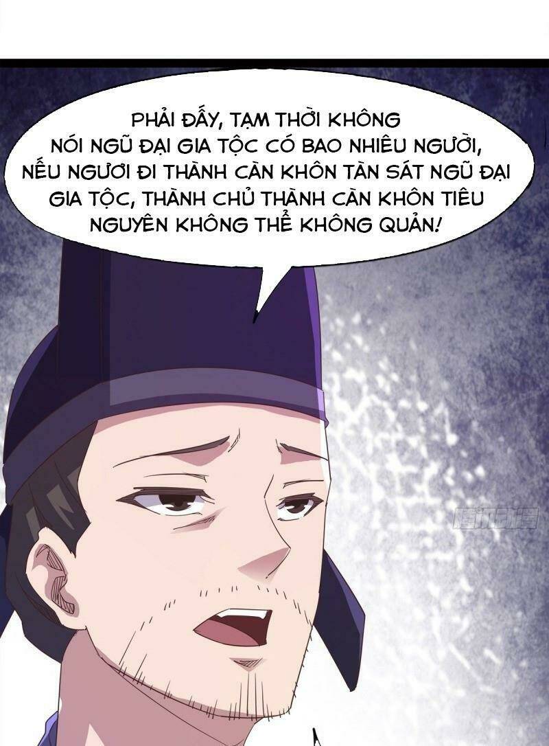 Kiếm Đồ: Chapter 46