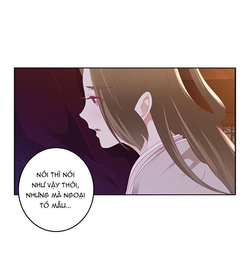 Thông Linh Phi: Chapter 349