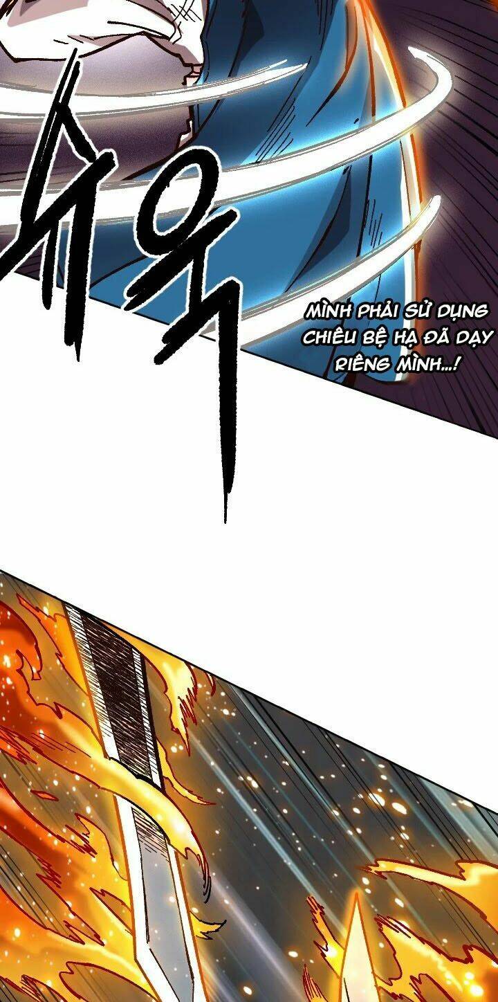 Nô Lệ Nghịch Thiên: Chapter 39