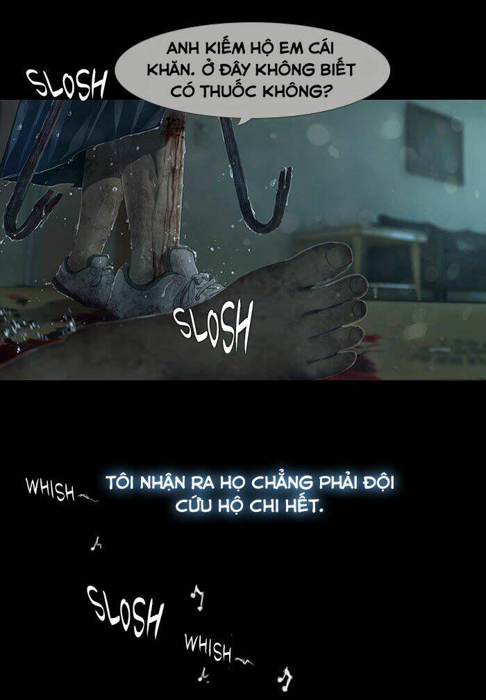 Dead Days: Chapter 12