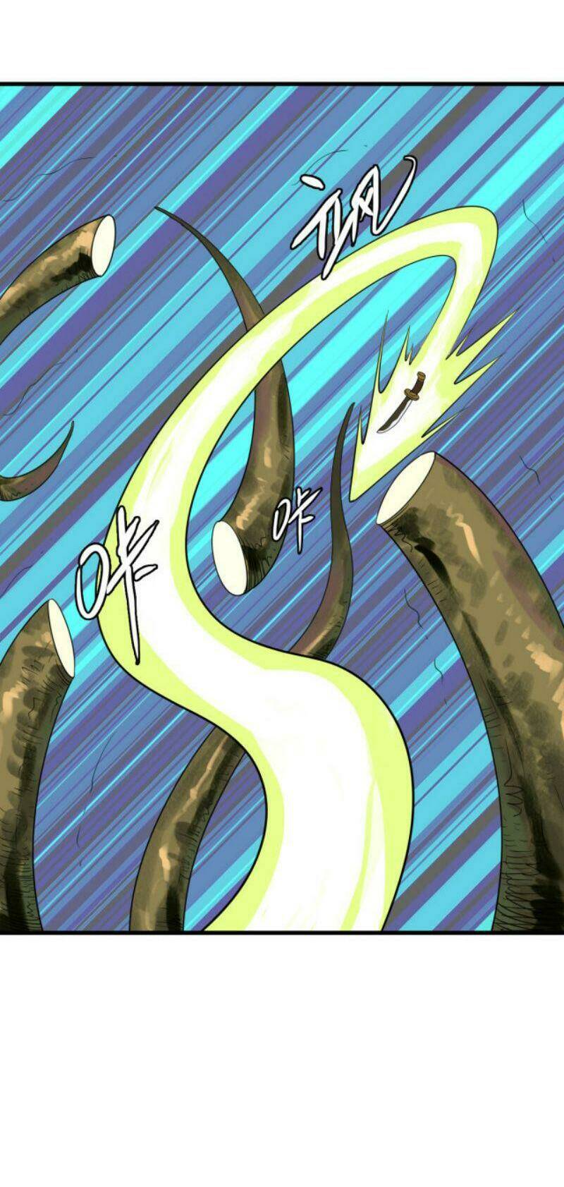 Siêu Đạo Thần Thuật: Chapter 34