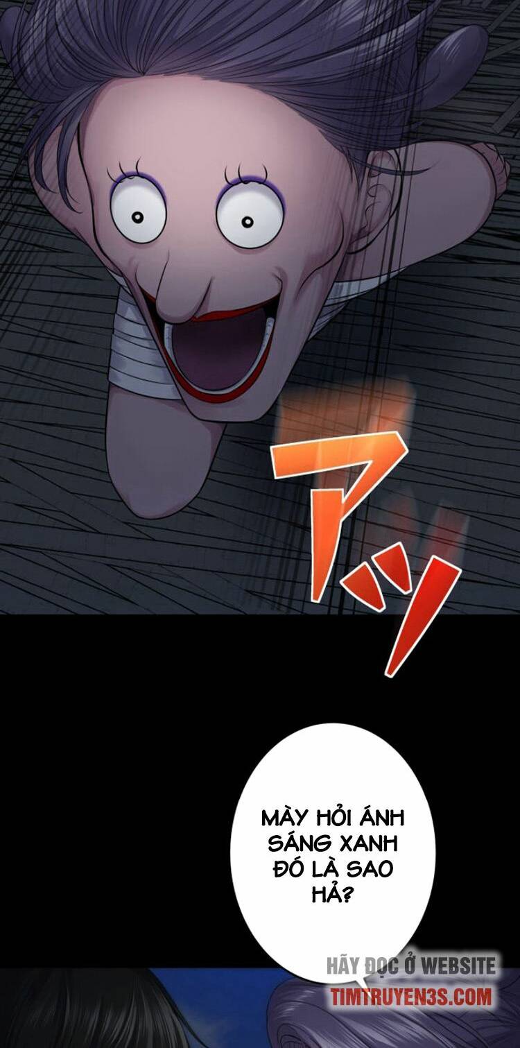 Trò Chơi Của Chúa Thượng: Chapter 15