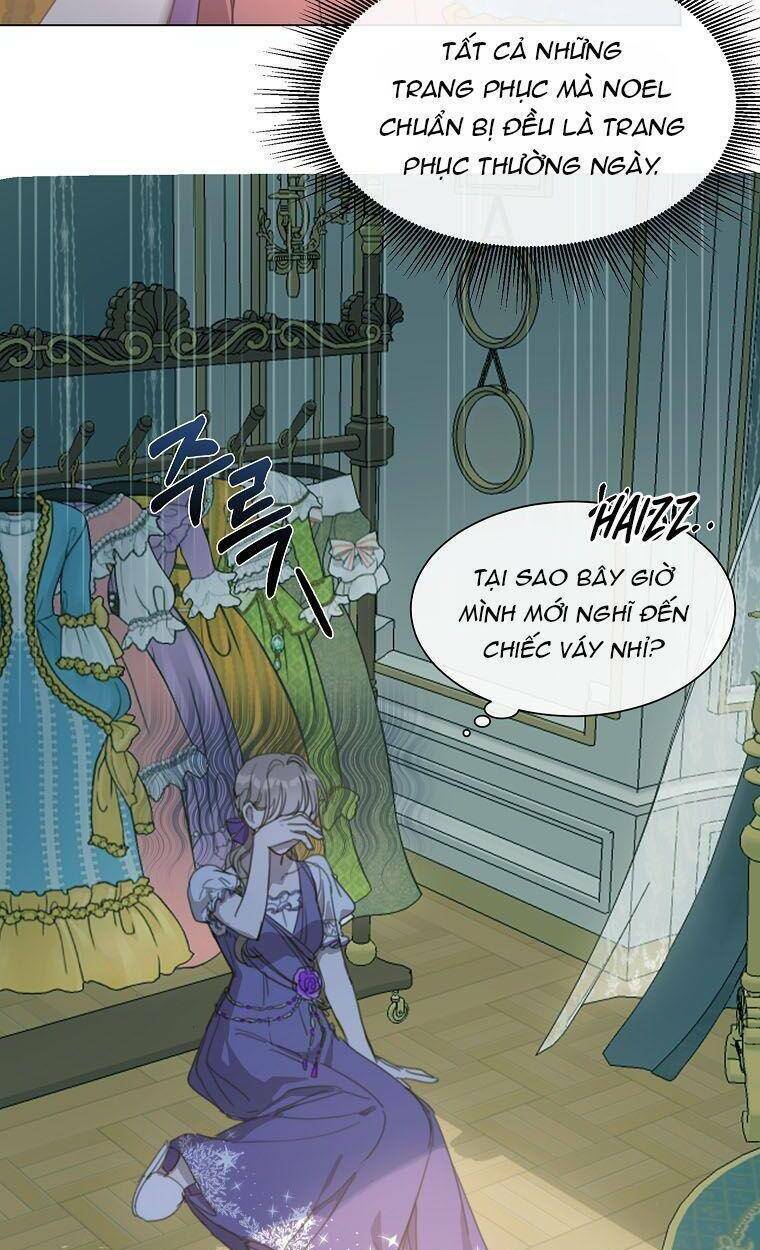 Mất Đi Một Người Chị Tốt: Chapter 20