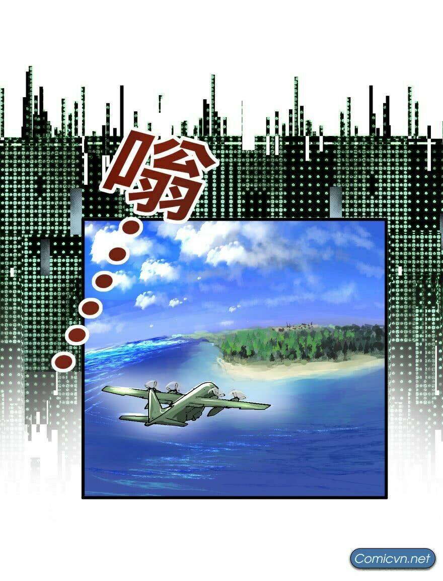 Vua Sinh Tồn: Chapter 32