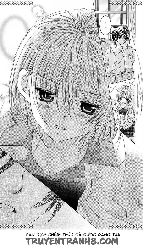 Mình Thích Cậu Đó, Suzuki: Chapter 50