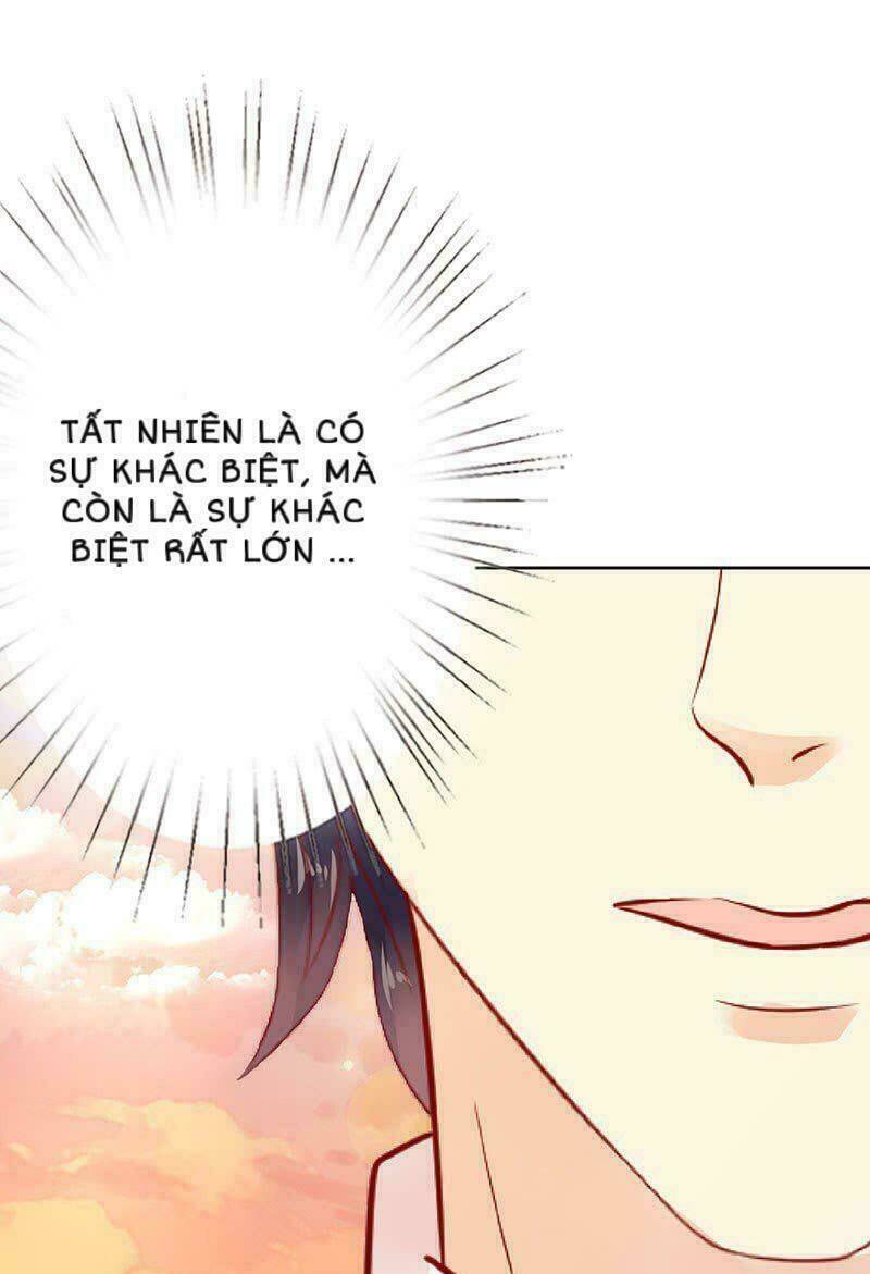 Băng Sơn Học Trưởng Không Được Chọc: Chapter 19