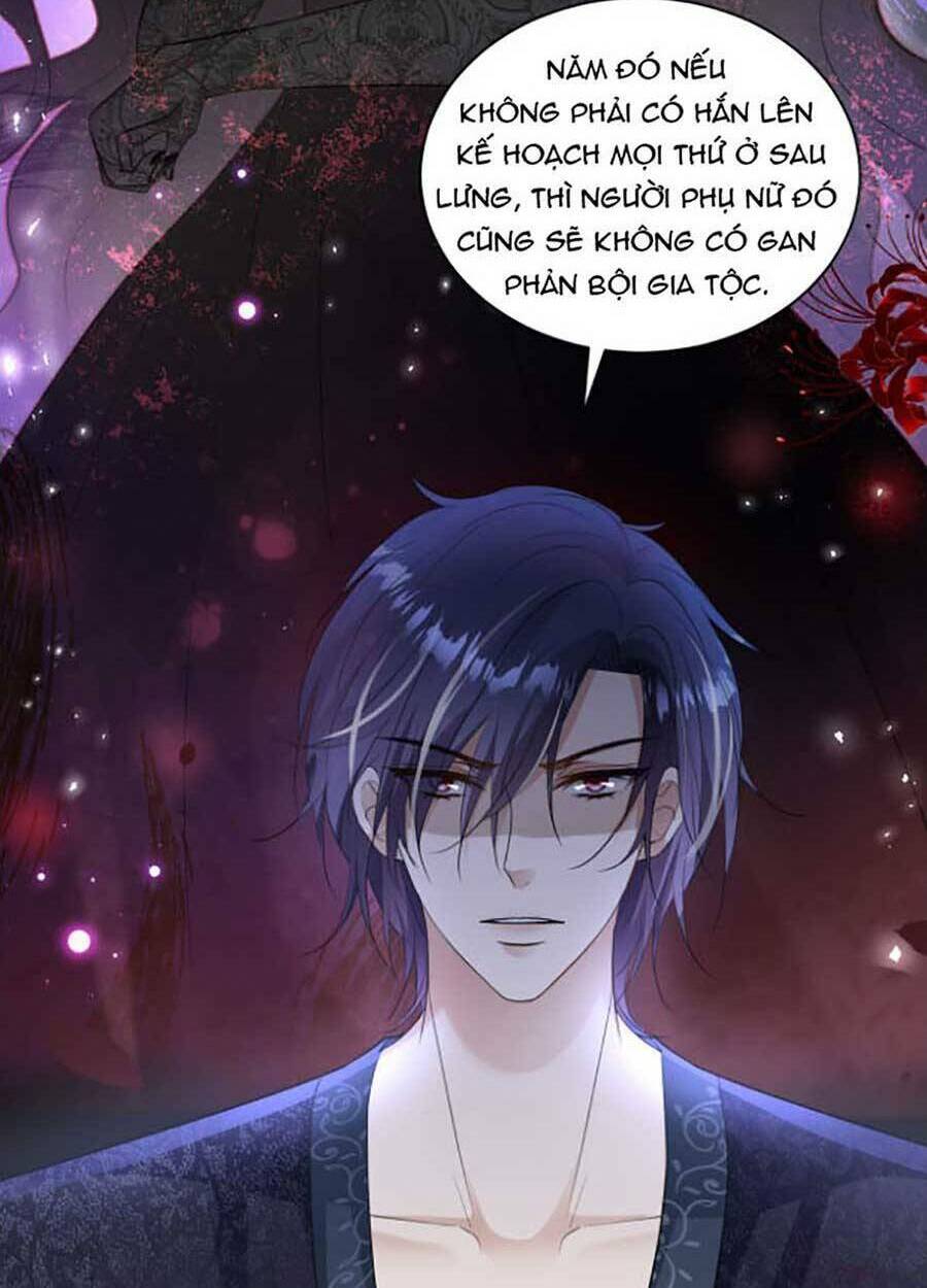 Thần Nữ Hôm Nay Sống Sót Không: Chapter 7