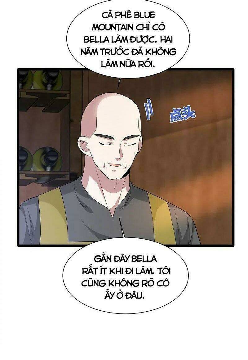 Đô Thị Tà Vương: Chapter 241