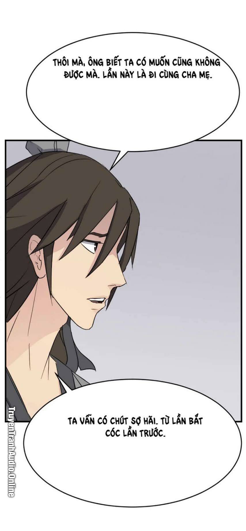 Trọng Sinh, Bất Khả Chiến Bại: Chapter 94