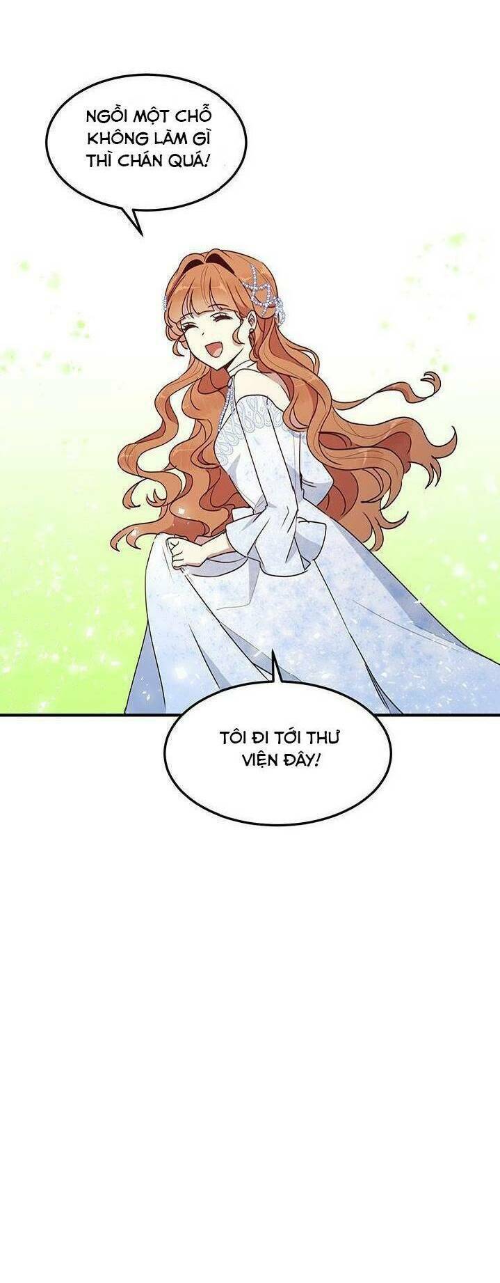 Công Tước, Loạn Vừa Thôi!: Chapter 53