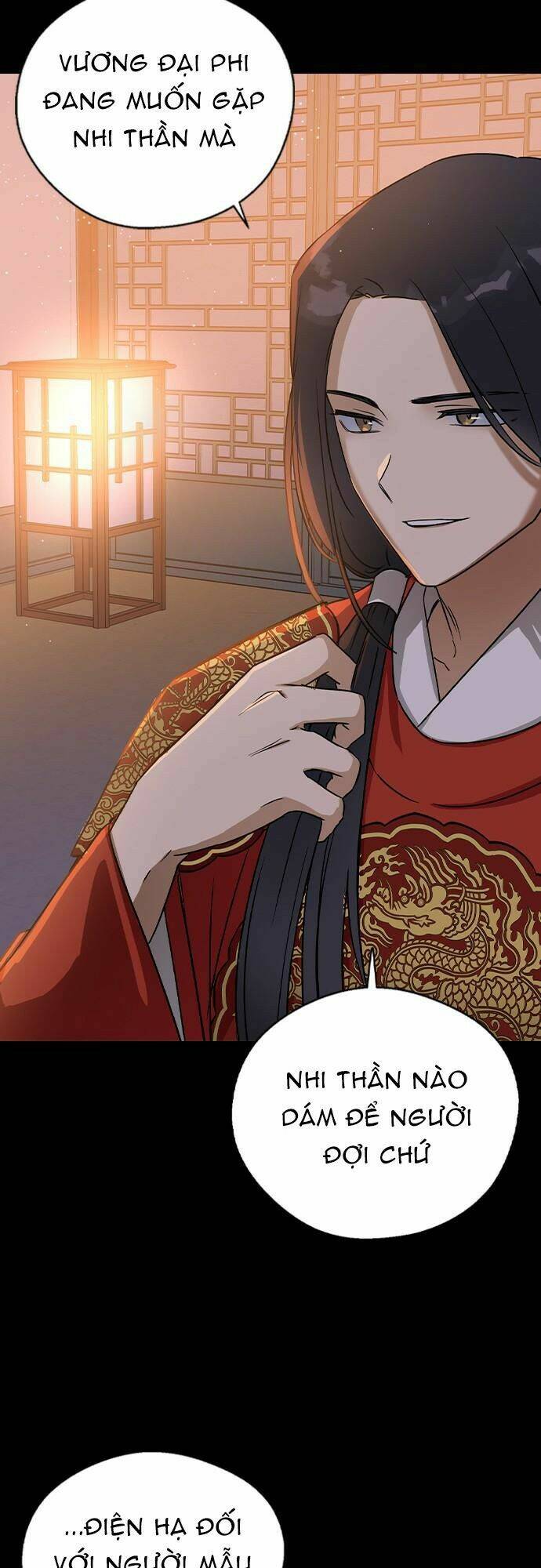 Duyên Nợ Kiếp Trước: Chapter 23