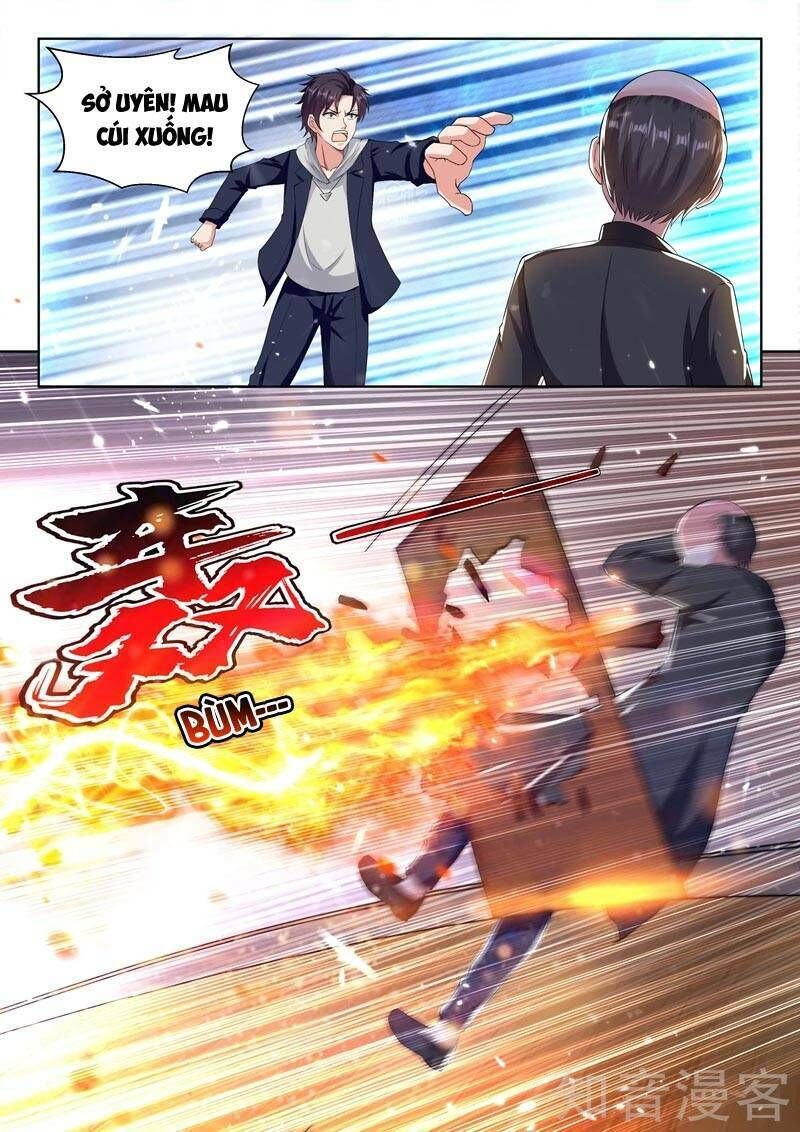 Hệ Thống Bạn Trai Siêu Cấp: Chapter 66