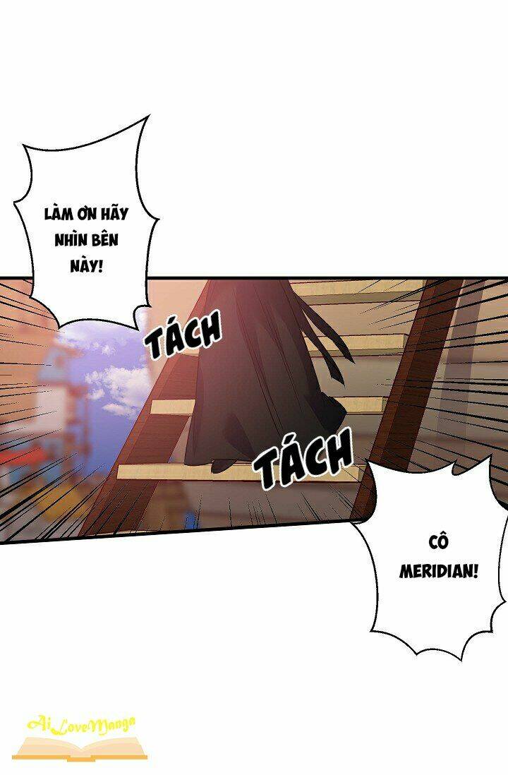 Hôn Lễ Báo Thù: Chapter 36