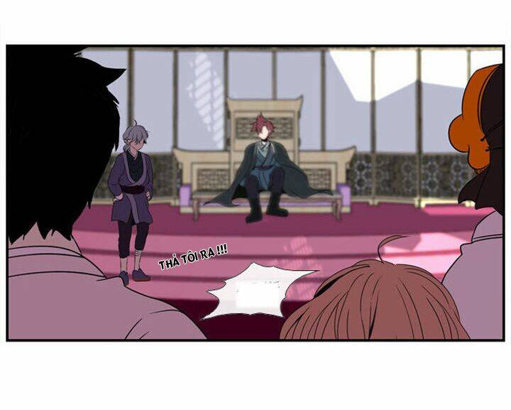 Beautiful Stranger: Chapter 6