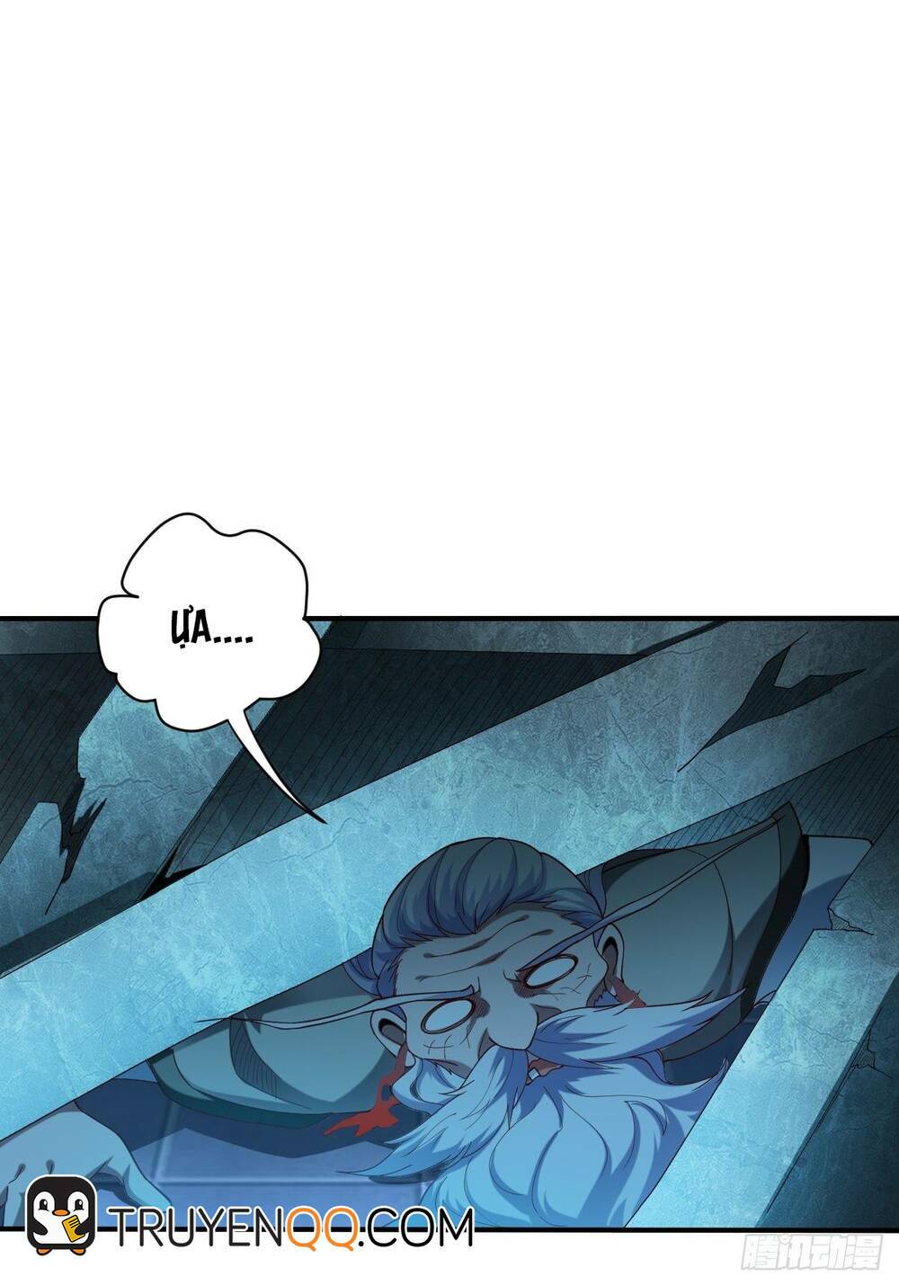 Cục Gạch Xông Vào Dị Giới: Chapter 51