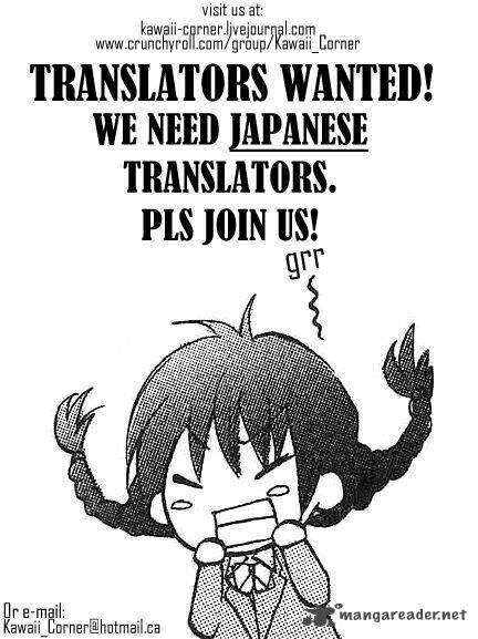 Mother Keeper: Chapter 30