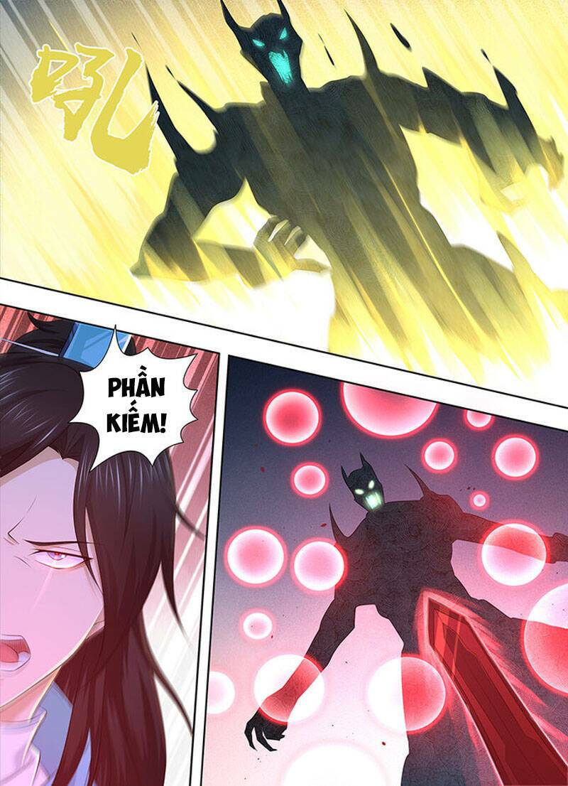 Vĩnh Hằng Chí Tôn: Chapter 314