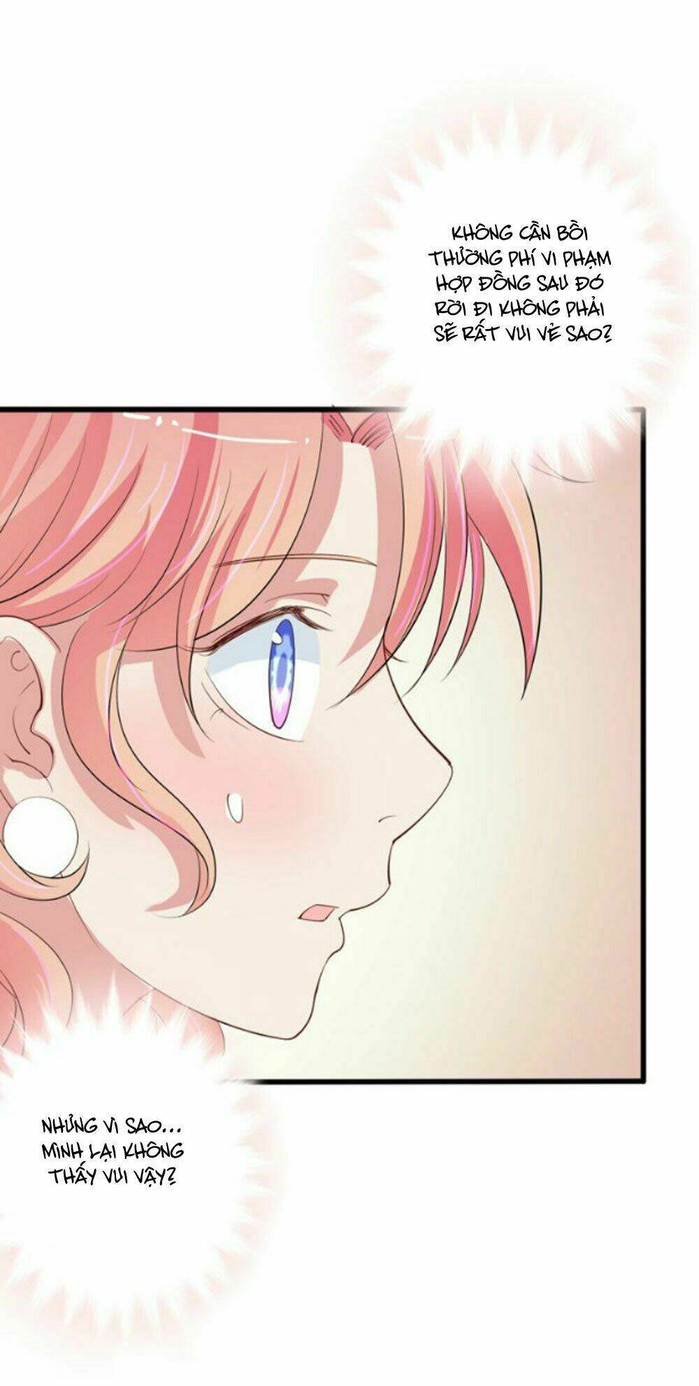 Quản Lí Ngây Ngô Và Thần Tượng Ác Ma: Chapter 30