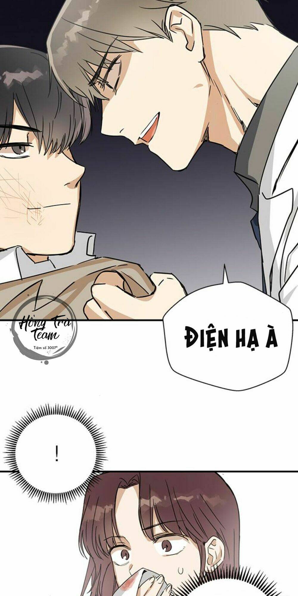 Duyên Nợ Kiếp Trước: Chapter 6