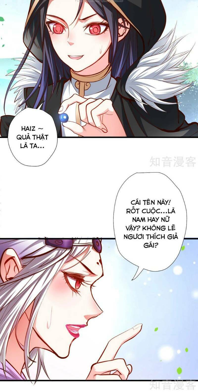 Tối Cường Đại Biểu Hoàng Kim Thận: Chapter 60