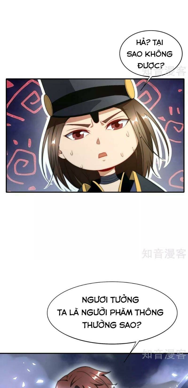 Vòng Bạn Bè Mạnh Nhất Của Tiên Giới: Chapter 21