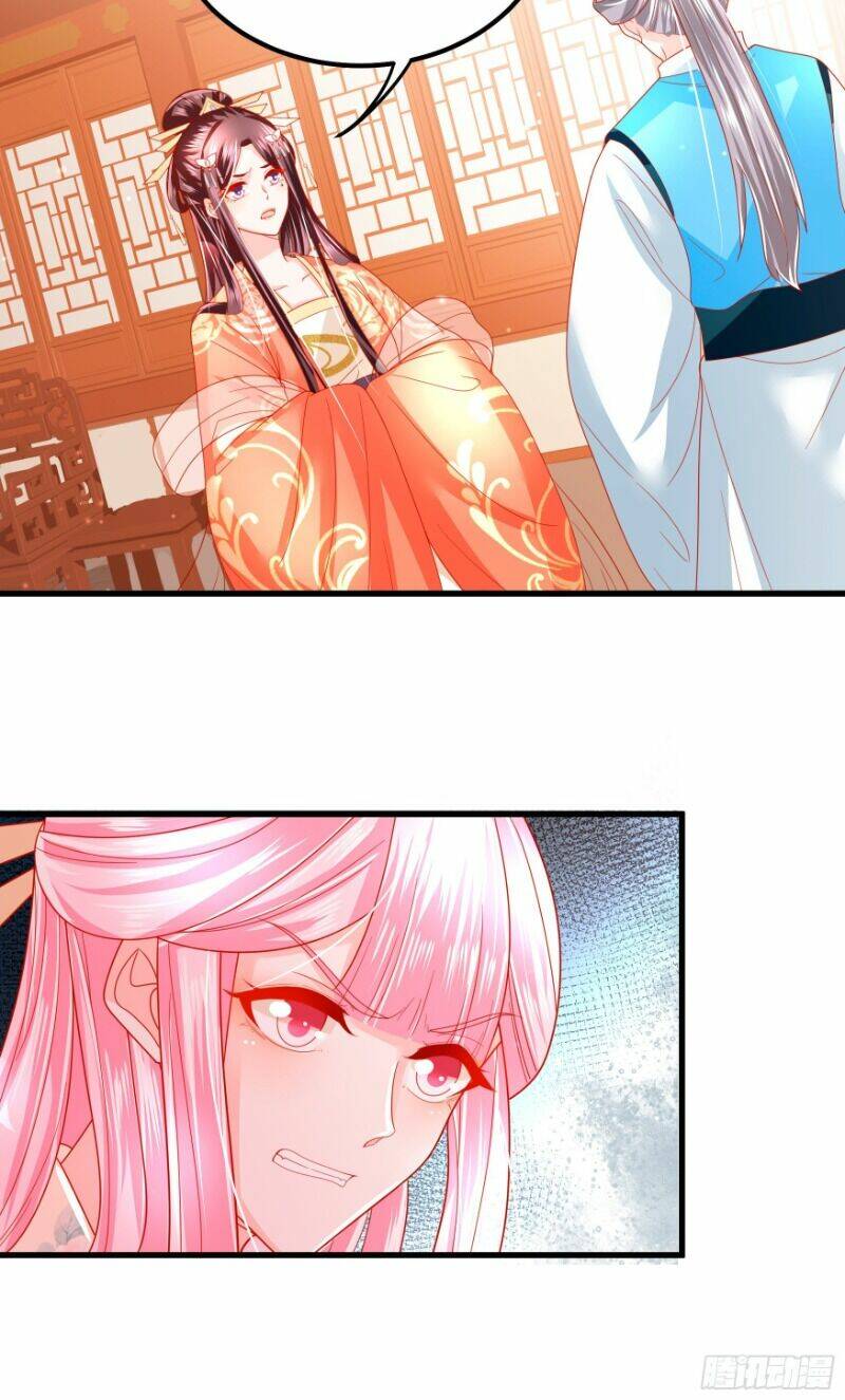 Ta Phải Làm Hoàng Hậu: Chapter 24