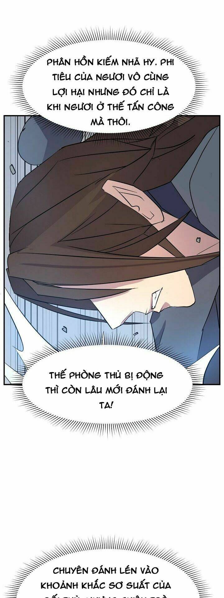 Trọng Sinh, Bất Khả Chiến Bại: Chapter 73