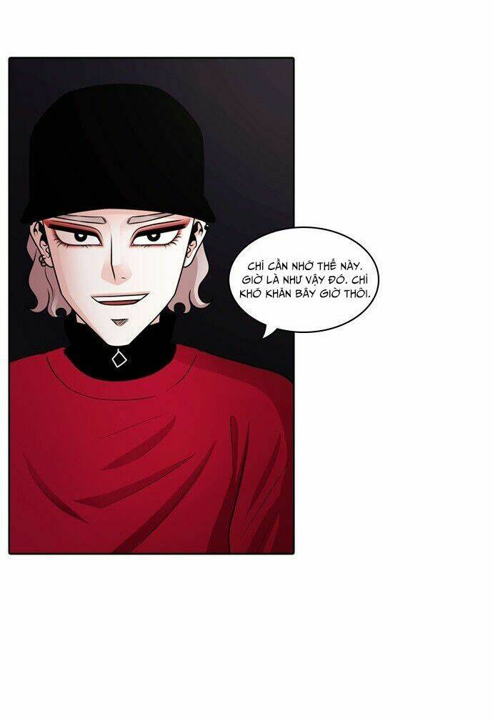 Tomorrow - Ngày Mai: Chapter 21