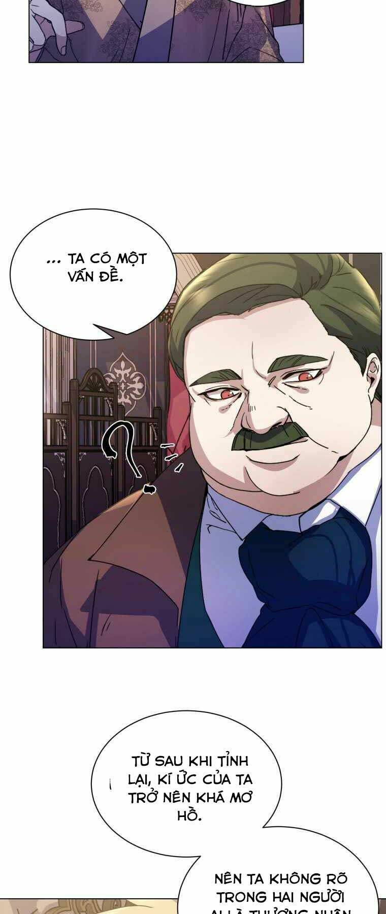 Bạo Chúa Cường Hoành: Chapter 2