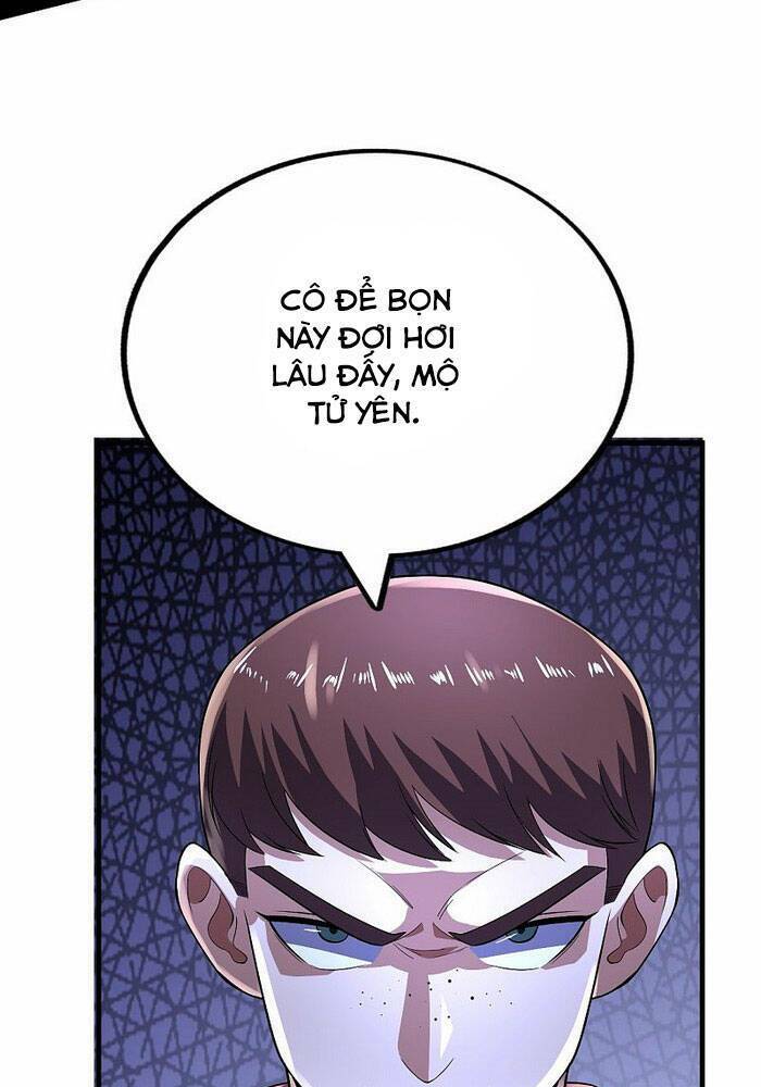 Vương Bài Thần Y: Chapter 78