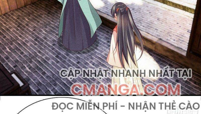 Trọng Sinh Chi Đích Nữ Bất Thiện: Chapter 44