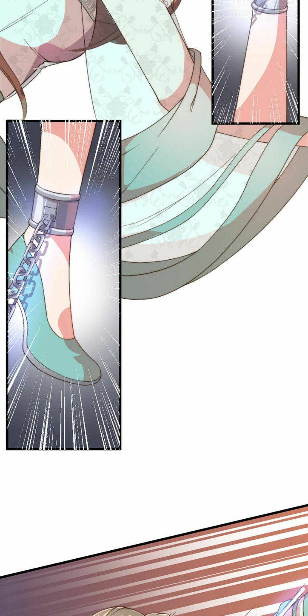 Đệ Nhất Cuồng Phi: Chapter 9