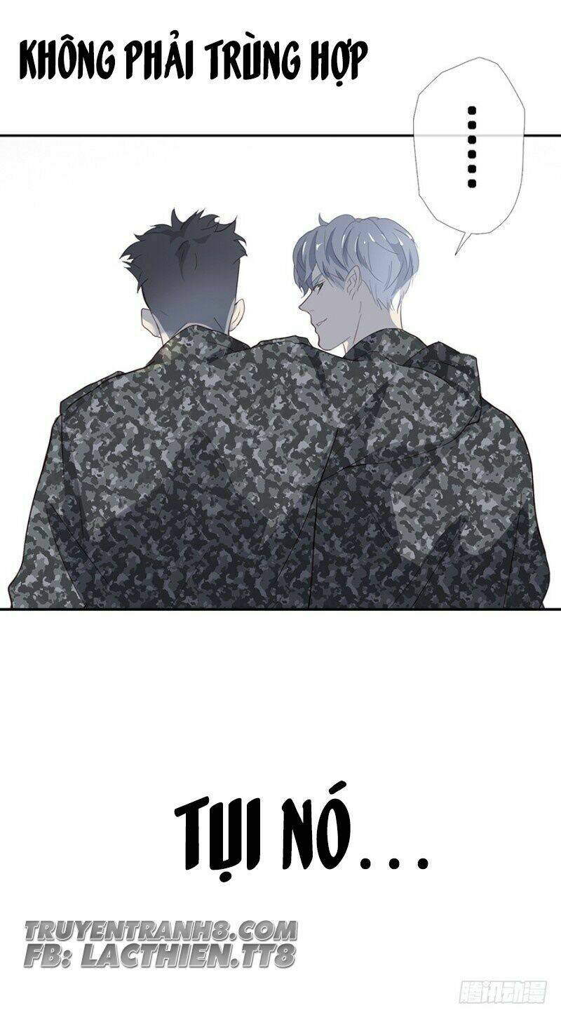 Thiếu Niên Rắc Rối: Chapter 12