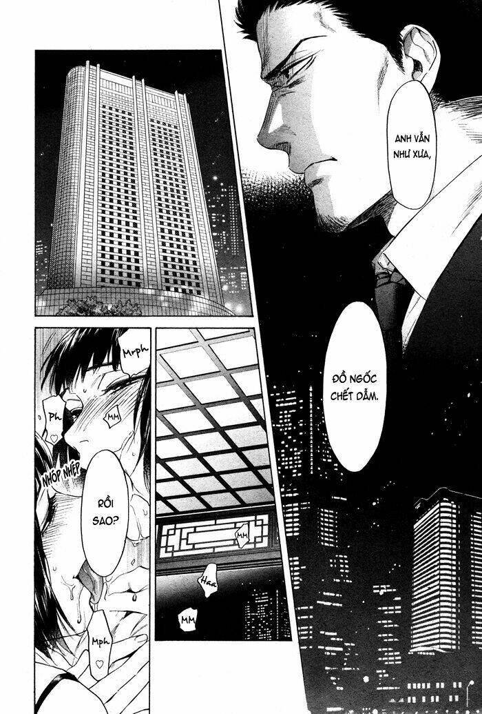 Acid Town: Chapter 42