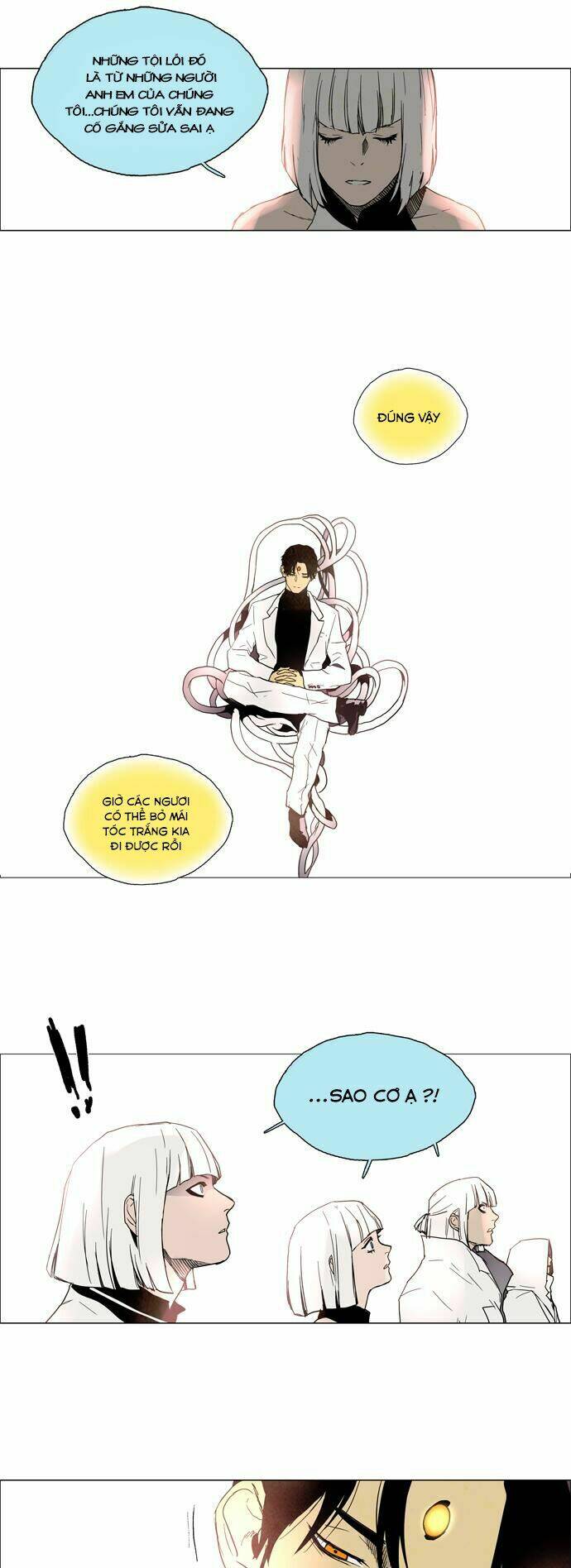 Lessa 2: The Crimson Knight: Chapter 109