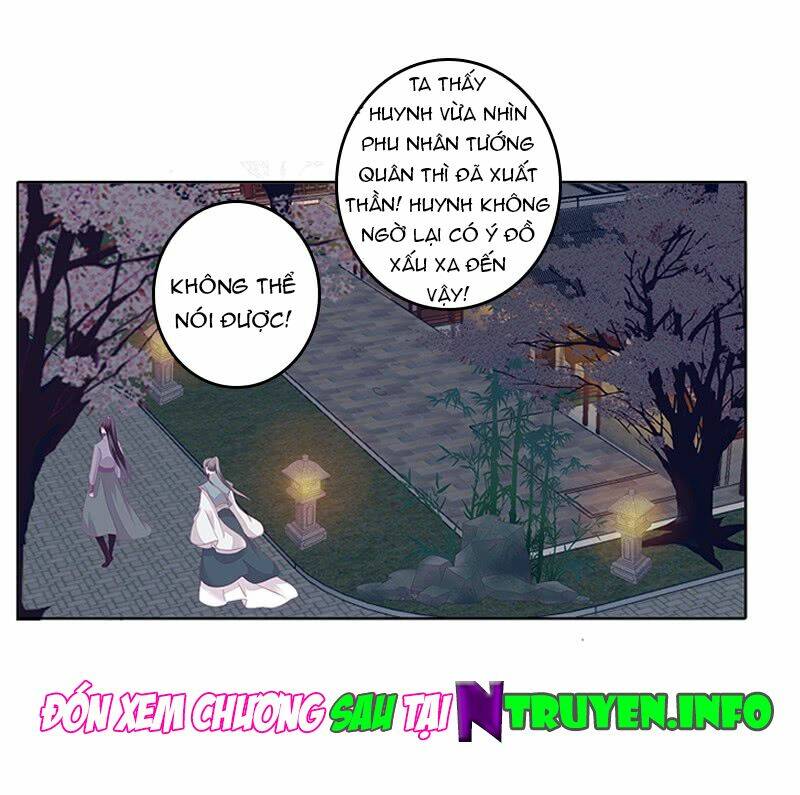 Tướng Quân Mời Ra Trận: Chapter 58