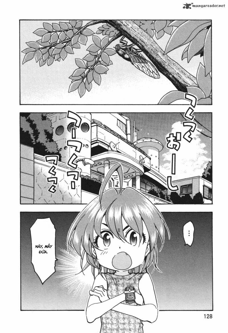 Ichinensei Ni Nacchattara: Chapter 59